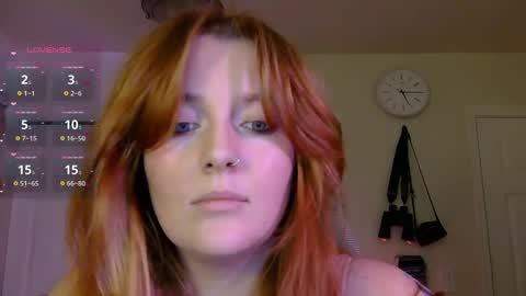 Porcelina online show from 02-23-25, 02:29