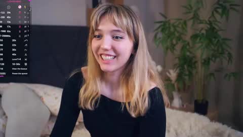  HERES ALICE  WELCOME EVERYONE LOVENSE DOMI REACT TO YOUR TIPS LETS MAKE A GREAT SHOW TOGETHER  online show from 02-16-25, 02:00