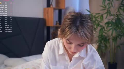  HERES ALICE  WELCOME EVERYONE LOVENSE DOMI REACT TO YOUR TIPS LETS MAKE A GREAT SHOW TOGETHER  online show from 02-20-25, 07:34
