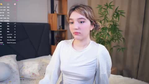  HERES ALICE  WELCOME EVERYONE LOVENSE DOMI REACT TO YOUR TIPS LETS MAKE A GREAT SHOW TOGETHER  online show from 02-24-25, 03:02