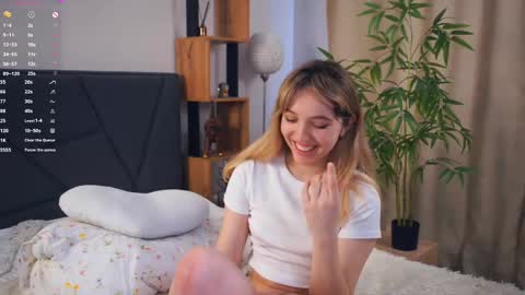  HERES ALICE  WELCOME EVERYONE LOVENSE DOMI REACT TO YOUR TIPS LETS MAKE A GREAT SHOW TOGETHER  online show from 03-02-25, 01:38