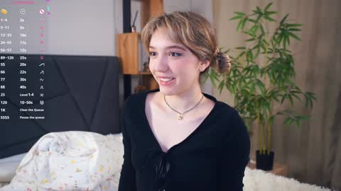  HERES ALICE  WELCOME EVERYONE LOVENSE DOMI REACT TO YOUR TIPS LETS MAKE A GREAT SHOW TOGETHER  online show from 03-07-25, 03:08