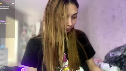  HERES ALICE  WELCOME EVERYONE LOVENSE DOMI REACT TO YOUR TIPS LETS MAKE A GREAT SHOW TOGETHER  online show from 09-18-25, 06:15