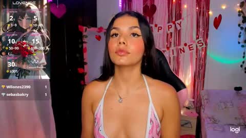 Sarah .. online show from 02-07-25, 04:59
