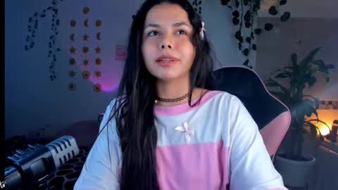 Sarah .. online show from 01-16-26, 07:29