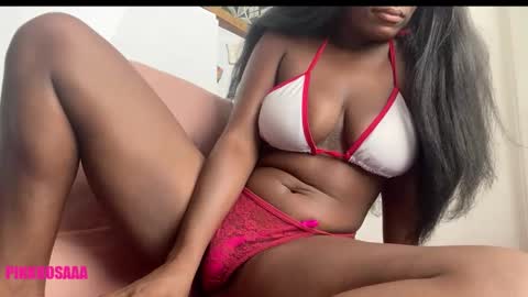 Snapshot of pinkrosaaa chatting on 09-25-25, 10:41 Rosa Vids Pics 50 off online show from 09-25-25, 10:41
