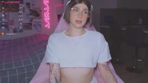 pinkvenom_ online show from 11-02-25, 01:24