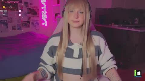 pinkvenom_ online show from 02-25-26, 04:16