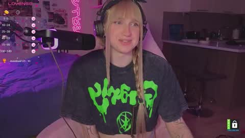 pinkvenom_ online show from 03-05-26, 04:36