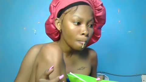 Snapshot of pinky_lov chatting on 10-16-25, 06:09 pinky_lov online show from 10-16-25, 06:09