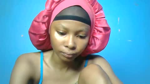 Snapshot of pinky_lov chatting on 10-20-25, 05:41 pinky_lov online show from 10-20-25, 05:41