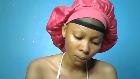 Snapshot of pinky_lov chatting on 10-26-25, 11:38 pinky_lov online show from 10-26-25, 11:38