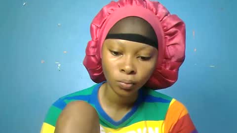 Snapshot of pinky_lov chatting on 10-27-25, 03:38 pinky_lov online show from 10-27-25, 03:38