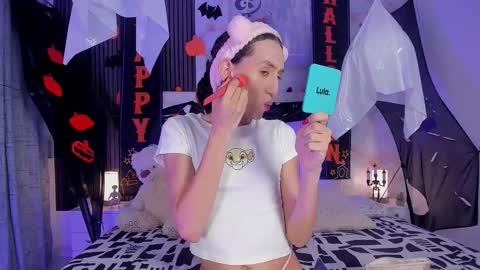 Peachy online show from 11-02-25, 03:20