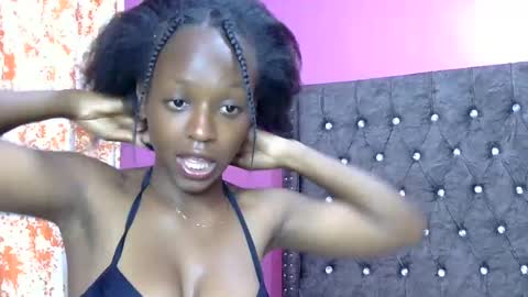 pinky online show from 01-13-25, 11:19