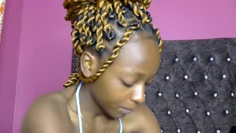 pinky online show from 02-04-25, 02:07