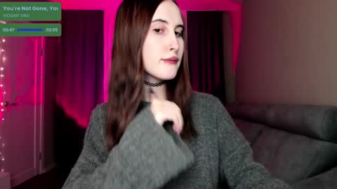 miko     online show from 02-09-25, 08:45