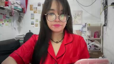 Rose online show from 10-16-25, 09:43