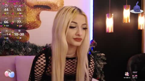 Pinky online show from 12-30-24, 01:48