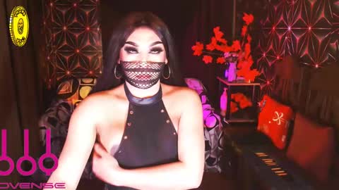 Miss Stefana Defowta online show from 12-29-24, 06:27