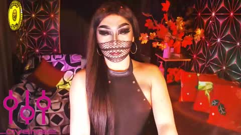 Miss Stefana Defowta online show from 01-18-25, 03:53