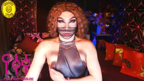 Miss Stefana Defowta online show from 01-19-25, 03:08