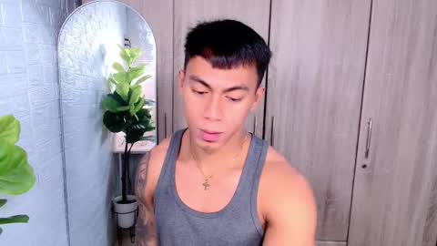 ethan online show from 10-13-25, 03:39