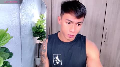 ethan online show from 11-17-25, 12:22