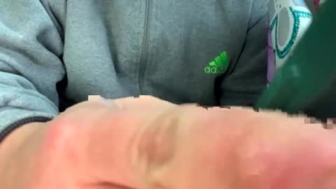 Snapshot of pinoysaitalia chatting on 12-19-24, 12:23 Himynameisram online show from 12-19-24, 12:23