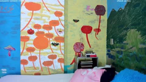 VALENTINA y PIPE online show from 12-30-24, 03:24