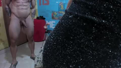 VALENTINA y PIPE online show from 11-27-25, 11:51