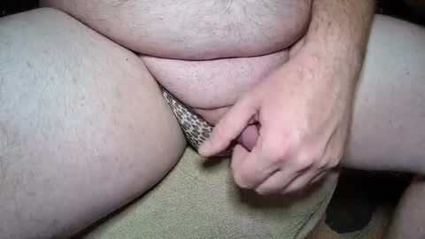 Snapshot of pirate9470 chatting on 10-18-25, 02:58 Hunter online show from 10-18-25, 02:58