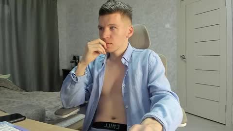 Pierre online show from 03-01-26, 07:43