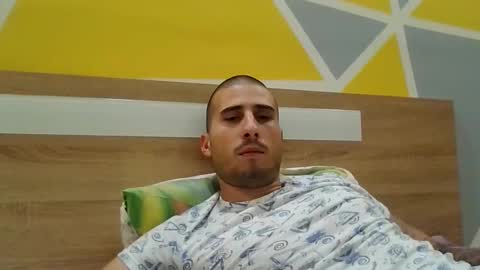 Snapshot of pirshi chatting on 09-29-25, 05:40 Gifted One online show from 09-29-25, 05:40