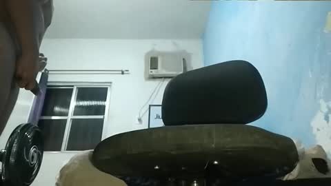 Mulato Carioca online show from 09-10-25, 03:06