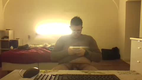 Pisellatore96 online show from 01-04-25, 04:54