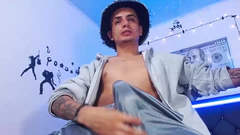 pitersonnt online show from 11-24-25, 02:00