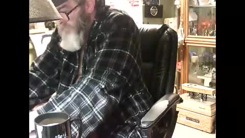 PitMan1 online show from 03-06-25, 01:03