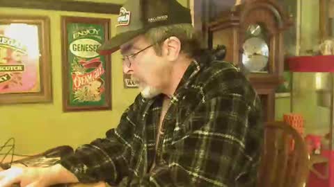 PitMan1 online show from 03-03-26, 01:17