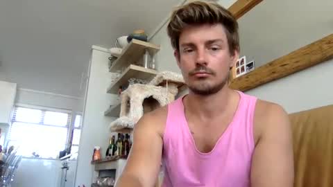 Snapshot of pits13 chatting on 01-19-25, 11:23 Pits13 online show from 01-19-25, 11:23