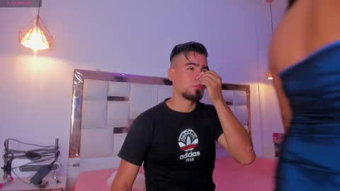 PittAndLunaa69 online show from 12-16-25, 12:32