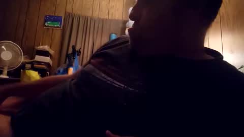 Eric online show from 10-24-25, 03:47