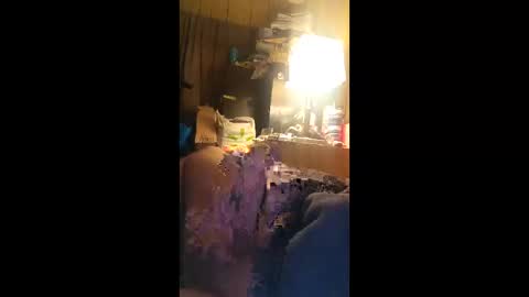 Eric online show from 12-18-25, 08:42