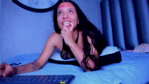 pitufa__ online show from 02-10-26, 08:24