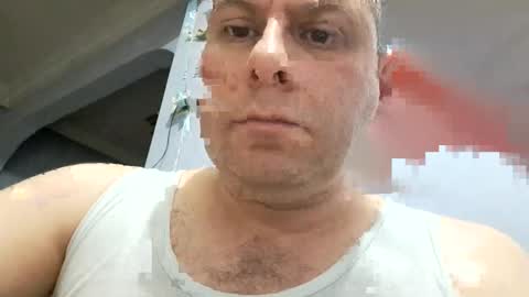 Gkay53 online show from 01-08-25, 09:01