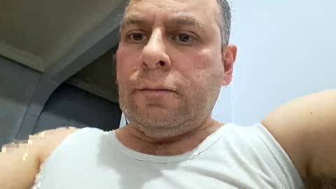 Gkay53 online show from 01-17-25, 03:00