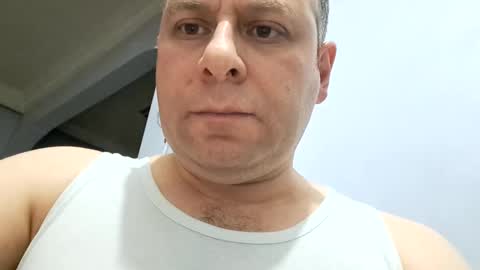 Gkay53 online show from 01-18-25, 09:45