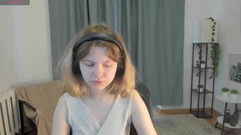 Olga online show from 09-27-25, 05:56