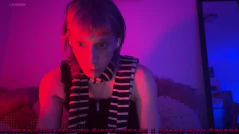 Snapshot of pixie_praxis chatting on 01-13-25, 07:11 pixie_praxis online show from 01-13-25, 07:11