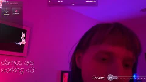 Snapshot of pixie_praxis chatting on 02-10-25, 01:46 pixie_praxis online show from 02-10-25, 01:46